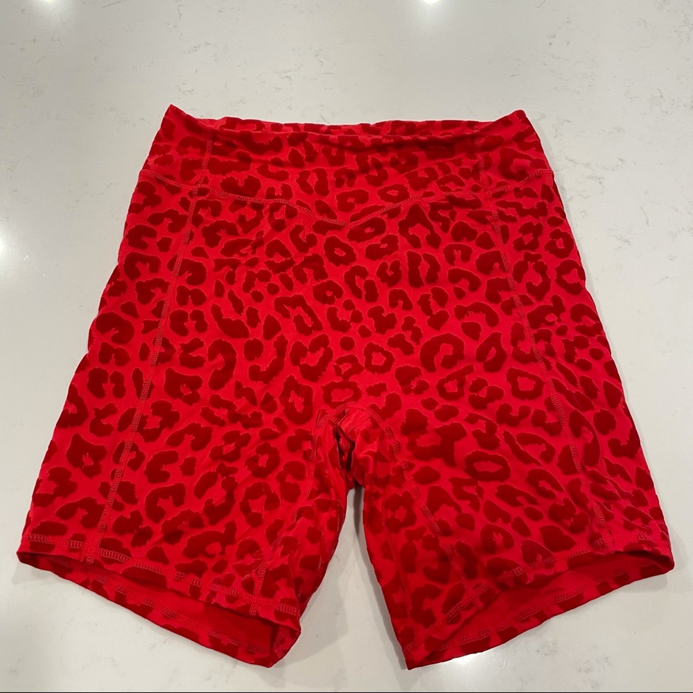 Balance Athletica Lux Rider Shorts XL SOLD ON FB